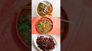 musttry foods in Kuala Lumpur [upl. by Kiley]