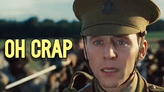 Top 10 Dumbest Cavalry Charges in Films [upl. by Sitnik]