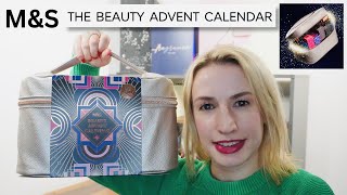 MampS Beauty Advent Calendar 2023 [upl. by Dlorad]