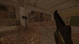 Beretta Mx4 Storm Animations  STALCRAFT X [upl. by Cleland]