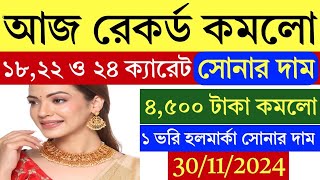 gold silver price today  sonar dam  sonar dam koto aajke  ajke koto sonar dam  sonar dam news [upl. by Ynnavoj356]