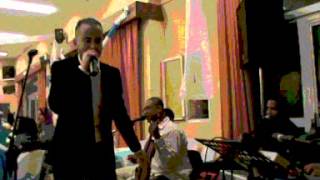 Orchestre marocain ELFARAH quotCoktail chaabi nayda nachatquot [upl. by Idell]