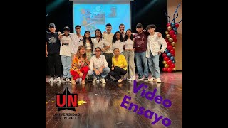 Video Ensayo Becas Uninorte  Lucas Daniel Larios 20251  Matemáticas [upl. by Enelhtak]