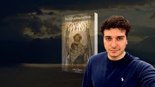 Overview of The Misunderstood Bible with the Author [upl. by Akimot231]