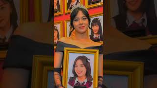 Grad JKT48fypシ゚viraleditcapcutjkt48newerashorts [upl. by Herrle]