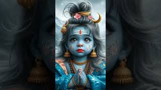 Parbhu daya kru 🙏😭shiv song sad 🚩virelshort videos 🚩Rg tips YouTube channel [upl. by Shelman]