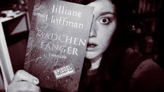 Mädchenfänger von Jilliane Hoffman [upl. by Jaymie]