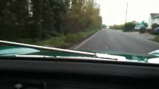 Triumph TR6 sound [upl. by Arihsan801]