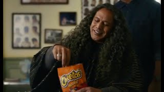 Frito Lay Commercial 2024 Troy Polamalu Tastes Like Victory Ad Review [upl. by Annailuj784]