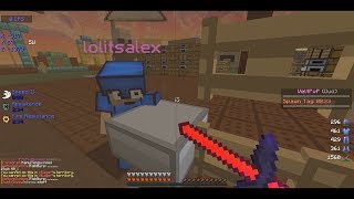 GETTING INTO LOLITSALEXS BASE WHILE HES STREAMING IN CALL  Minecraft HCF [upl. by Marchelle]