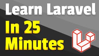 Understand Laravel basics 2024  Laravel tutorial  Laravel for beginners [upl. by Dovev]