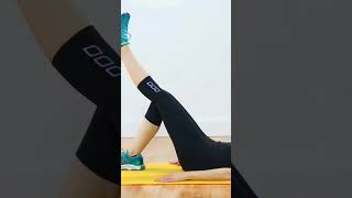 Exercise for Knee Crepitus [upl. by Odnala]