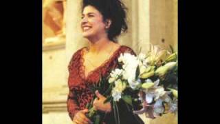 Cecilia Bartoli Caro mio ben live [upl. by Darnoc116]