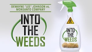 Into The Weeds 2023  Trailer  Jennifer Baichwal [upl. by Dex]