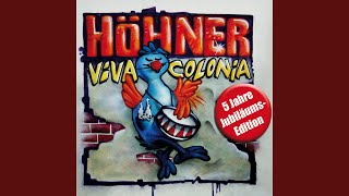 Viva Colonia Karaoke Version [upl. by Nayd618]