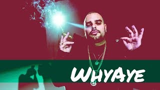 Berner Type Beat quotTabooquot Prod by WhyAye [upl. by Bills]