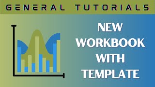 New Workbook WITH Template [upl. by Russel790]