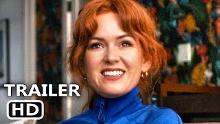 THE PRESENT Trailer 2024 Isla Fisher Comedy Movie [upl. by Sol]