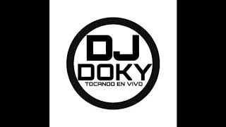 Plan B  Guatauba   Remix Dj Doky [upl. by Jepum]