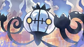 Chandelure Won Taiwan Nationals in VGC Regulation G [upl. by Norvall]