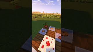 Dining Table in Minecraft [upl. by Rozina]