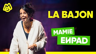 La Bajon – Mamie EHPAD [upl. by Onitnas]