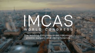 IMCAS World Congress 2024 Recap [upl. by Ames]