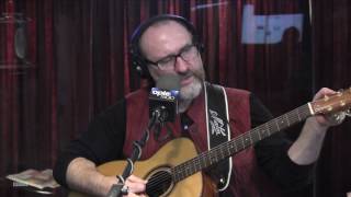 Opie Show  Colin Hay quotIts a Mistakequot  OpieRadio ColinHay [upl. by Yreffeg673]