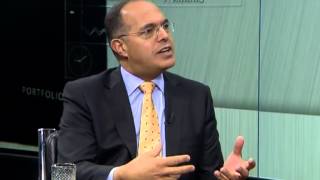 Edward Kieswetter  Group CEO Alexander Forbes  Part 1 [upl. by Kenny750]