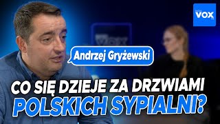 Po cichu i po ciemku Co się dzieje w polskich sypialniach Andrzej Gryżewski [upl. by Eindys594]