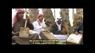 Bedouin Jerry Can Band  فرقة الجركن البدوية [upl. by Yendys]