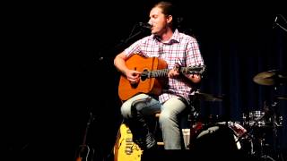 Josh Garrels  Beyond the Blue [upl. by Akeryt]