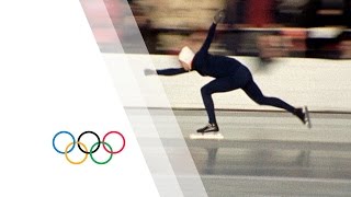 Part 5  The Grenoble 1968 Official Olympic Film  Olympic History [upl. by Aliel]