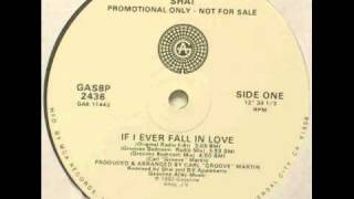 DJ TOPCATShai If I ever fall in love Reggae Remix [upl. by Leinto]