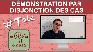 Démontrer une divisibilité Dém par disjonction des cas  Terminale  Maths expertes [upl. by Midge253]