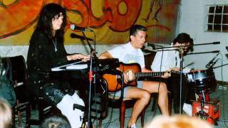 EKVZemlja unplugged 1994 [upl. by Gilpin]