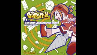 Gurumin OST  Nightmists [upl. by Elfie]