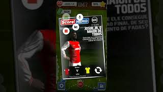 ÚLTIMA FASE DO SCORE HERO CONSIGUI FINALIZAR😎😎😎 [upl. by Ferrigno369]