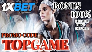 Sports betting  TOP 10 STRATEGIES FOR CASINO GAMING ON 1XBET [upl. by Airotahs]