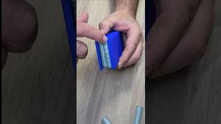 Magazine Battery holder diy 3dprinting battery [upl. by Asiil]