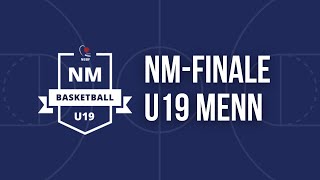 U19NM 2022 Finale Menn [upl. by Nawrocki546]