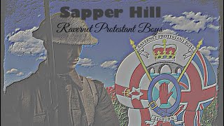 Sapper Hill [upl. by Oner]