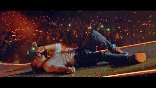 Coldplay  Fix You Live In São Paulo [upl. by Hochman]