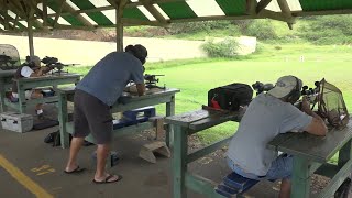 Bump stocks remain prohibited in Hawaii federal ban overturned [upl. by Smukler252]