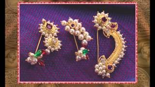 Bajirao Mastani jewellery Collection By P N Gadgil amp Sons [upl. by Castor203]