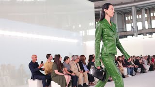 Ferragamo  Spring Summer 2024  Full Show [upl. by Nicolea]