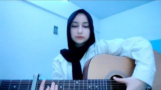 Güliz Ayla  Bahsetmem Lazım Cover [upl. by Okiram]