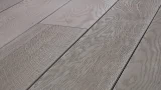 Millboard SMOKED OAK colour video [upl. by Porta]