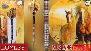 Loxley  The Mustang Dart Review [upl. by Annayrb246]