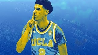 Lonzo Ball Mix  quotBothquot [upl. by Nanam22]